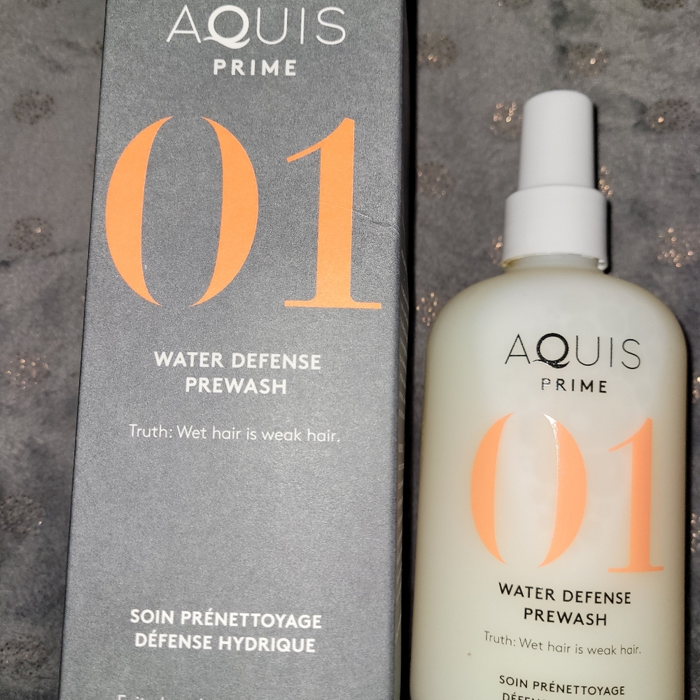 Hair product